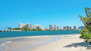 En el censo de 2010 tenía una población de 442 447 habitantes y una densidad poblacional de 1983,45 personas por km². Cruise To San Juan Puerto Rico Caribbean Cruises Msc Cruises