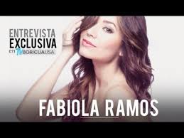 Entrevista a Fabiola, ex-concursante de Idol Puerto Rico 2