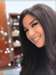 Priscilla Quintero's Instagram, Twitter & Facebook