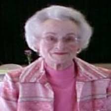 Mary Batchelor Obituary January 29, 2008