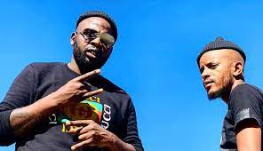 Listen to music by kabza de small on fakaza. Dj Maphorisa And Kabza De Small Are Back With New Album Once Upon A Time In Lockdown