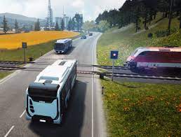 It means that you can drive the unique licensed branded buses similar to mercedes benz, setra, and man. Bus Simulator 18 Free Download Nexusgames