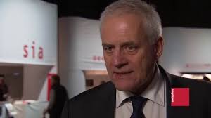 Walter Steinmann, Direktor Bundesamt für Energie BFE