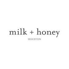 Where is milk and honey spa in brentwood? Milk Honey Houston Home Facebook