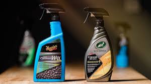 Hybrid Solutions Wet Wax Vs Meguiar S Hybrid Ceramic Wax Is This The Best Off Label Use Youtube