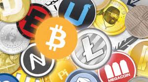 الربح من الإنترنت ثورة البيتكوين كلمة دوت أورج