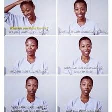 What Is Love To You Poussey From Orange Is The New Black Orange Is The New Black Orange Is The New Oitnb Quotes