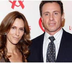 He is active on social media platforms such as instagram, twitter, and facebook. Chris Cuomo Wiki Age Bio Height Wife Net Worth Family