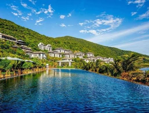 InterContinental Danang Sun Peninsula Resort