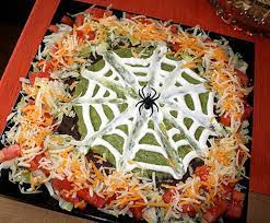 Halloween Dinner Ideas Part 2 Popsicle Blog Halloween Dip Halloween Food For Party Halloween Dinner