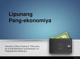 Sa nagdaang mga panahon, ang pilipinas ay naging biktima ng kolonyalismo at imperyalismo, sa kamay ng mga bansang espanya at estados unidos. Lipunang Pang Ekonomiya Ppt Download