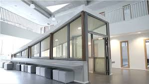 Ontdek deze magische bestemming in het zuidoosten. Betere Schoolresultaten Dankzij Goede Akoestiek In Onze Lieve Vrouw Hemelvaart Instituut In Waregem Architectura Be