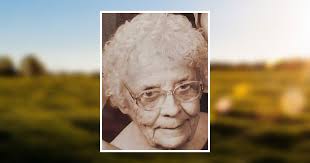 Martha Hogan Obituary January 4, 2021