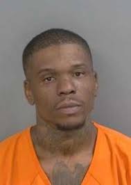 38-year-old ANTWAN WARD from FORT LAUDERDALE, Florida was arrested