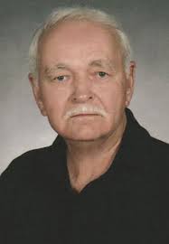 Pulley, Everette Bernard