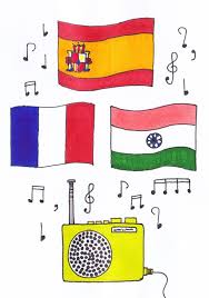 Dans leurs coeurs, il y a des cactus dans leurs portefeuilles, il y a des cactus sous leurs pieds, il y a des cactus dans leurs gilets. Translation Into Songs With Lyrics Or Influence From Other Languages