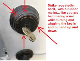 We did not find results for: Key Stuck In Door Lock Home Improvement Stack Exchange