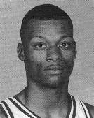 HogStats.com :: Player Information :: Landis Williams