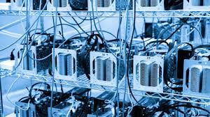 2 if i take some btc bch eth ltc does my trezor device physically take an turn to bitcoin mining rig electricity cost for each wallet vogue and stores them along the trezor ironware only. Bitcoin Miner Marathon Agrees To Deal That Cuts Electricity Costs By 38 With Us Power Company Mining Bitcoin News