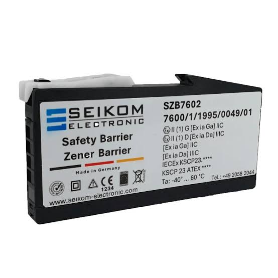 cảm biến SEIKOM