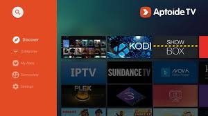 How To Install Google Play On Fire Tv Stick Aptoide Fire Stick Tricks