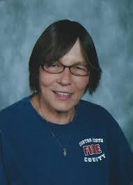 Sally Gibbs's Instagram, Twitter & Facebook