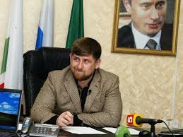 Ramzan akhmadovich kadyrov is the head of the chechen republic and a former member of the. Caucasian Knot Ramzan Kadyrov