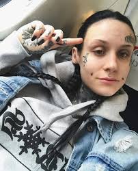 Monami Frost Tattoos