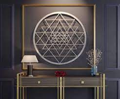 Check spelling or type a new query. Contemporary Metal Wall Art For Decoration Kaizen Arts India Id 20722754662
