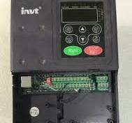 ✅ INVT CHF100A series 4KW inverter CHF100A-004G/5R5P-4 | eBay