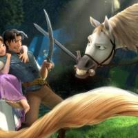 Trend Google: rapunzel live action