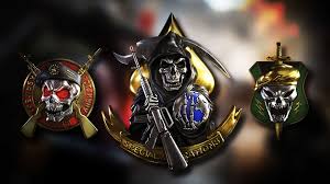 Upon reaching prestige each time, you'll be awarded with tokens to unlock items to unlock forever, including guns and equipment you've yet to reach the required level for. Black Ops Cold War Seasonal Prestige System Guide Black Ops Cold War Downsights