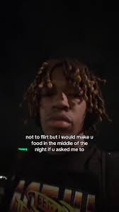 Midnight Cooking for You: A Sweet Gesture