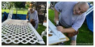 We did not find results for: How To Build A Lattice Privacy Screen On A Budget With My Dad Four Generations One Roof