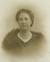 Margaret (Nellie) Bond (died 1949), Lancaster