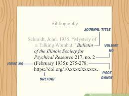 4 Ways To Cite Sources In Chicago Manual Of Style Format Wikihow