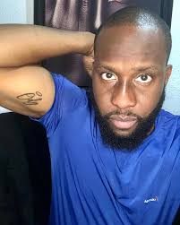 The ones I love keep me going 💯❤️