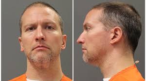 Viewers may find portions of this trial disturbing defense calls their first witnesses in the trial of former minneapolis police officer derek chauvin over the death of george floyd. George Floyd Bail Set For Derek Chauvin In Minneapolis Murder Case