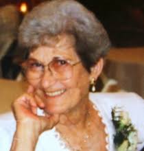 Obituary for Candace Lee Harrell