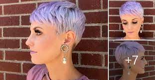 Weitere ideen zu kurzhaarfrisuren, haarschnitt kurz, haarschnitt. 10 Schicke Kurze Frisuren Fur Frauen 2021
