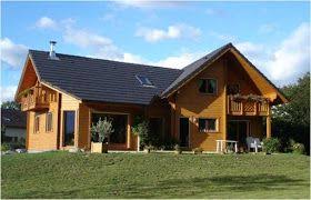 Metre Et Cout Construction D Une Maison En Bois Excel Xls Maison Bois Prix Maison Ossature Bois Maison