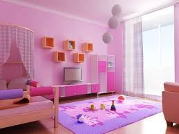 20 Very Cool Kids Room Decor Ideas Purple Bedroom Design Girls Room Colors Girl Bedroom Designs