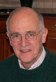 Dr. George Robbie Robinson