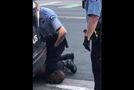 Darnella, now 18, said she has spent many nights 'apologizing and apologizing to george floyd for not doing more and not physically interacting and not saving his life.' but what more could she have. After Watching George Floyd Murder Video Minneapolis Mayor Wants Mpd Cop Derek Chauvin In Jail