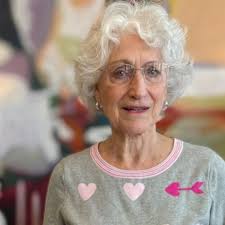 Gail Purtle's Instagram, Twitter & Facebook