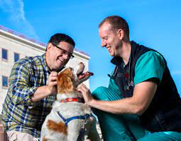 Clients Cornell University College Of Veterinary Medicine
