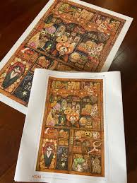 Plus, discover the deals to make puzzle night a cheap one. Puzzle Planet Pintoo Jigsaw Cotton Lion Toys Games Board Games Cards On Carousell