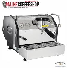 The linea mini espresso machine by la marzocco has certainly created some vibes recently. La Marzocco Gs3 Av Domestic Espresso Coffee Machine Online Coffee Shop