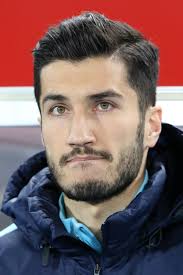 Zur bildershow von jobe bellingham. Nuri Sahin Wikipedia