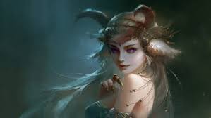 Cool anime wallpapers anime wall art aesthetic anime kawaii anime anime wallpaper anime demon anime drawings otaku anime anime. Demon Beautiful Girl Hd Anime 4k Wallpapers Images Backgrounds Photos And Pictures
